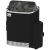 Fiber Scandia Premium SCA-60NPB-P-F 6 kW - wbudowane sterowanie